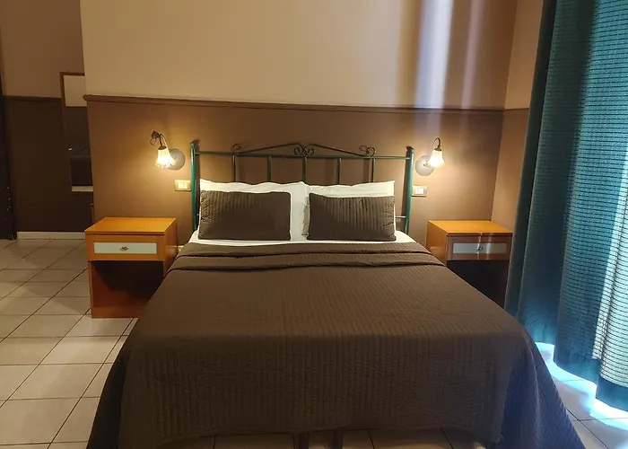 Hotel Biscari