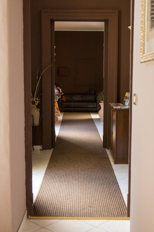 Hotel Biscari 2*