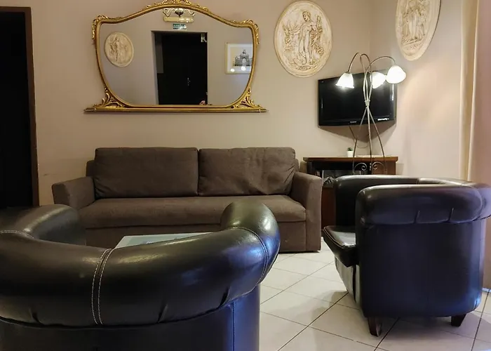 Hotel Biscari