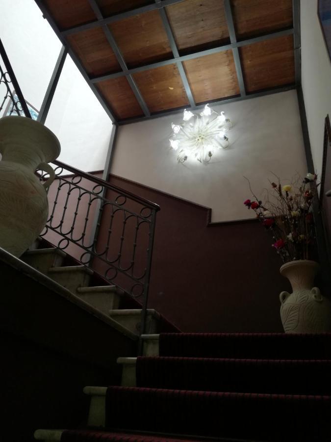 Biscari Hotel