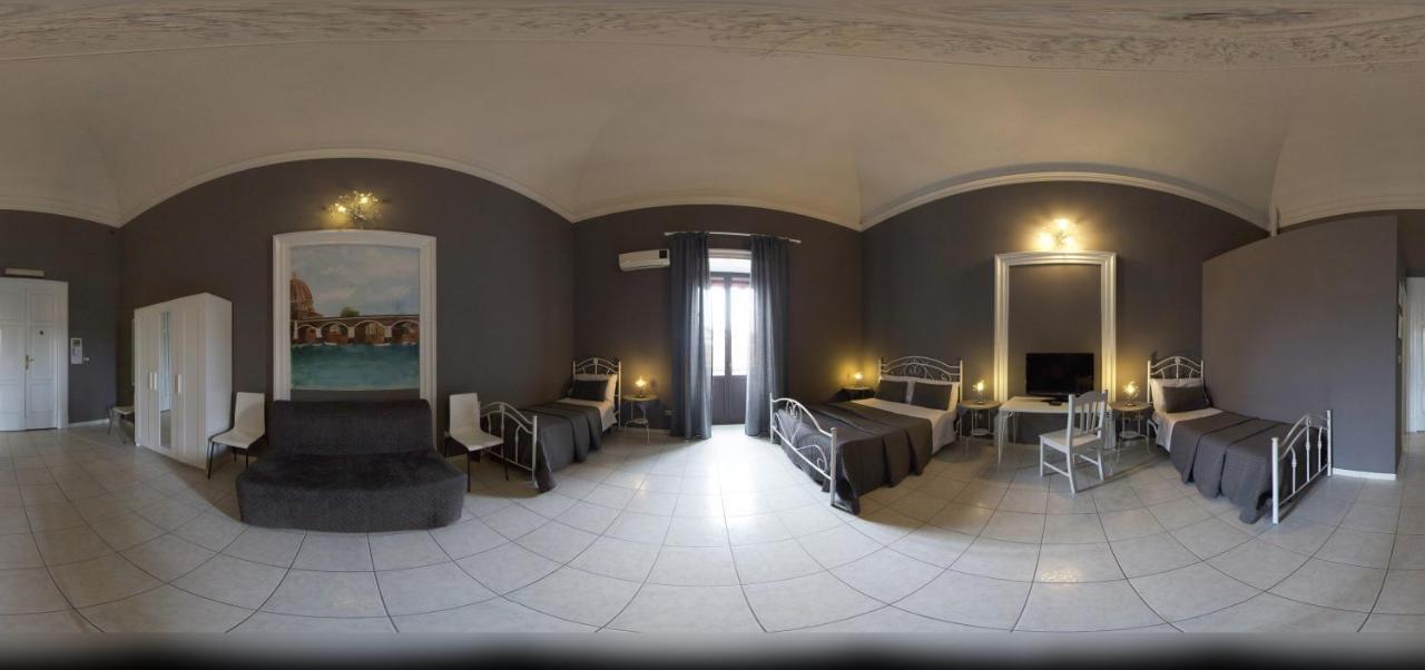 Biscari Hotel