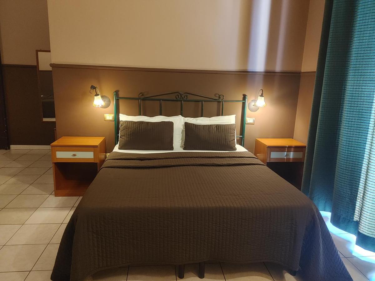 Biscari Hotel CTA