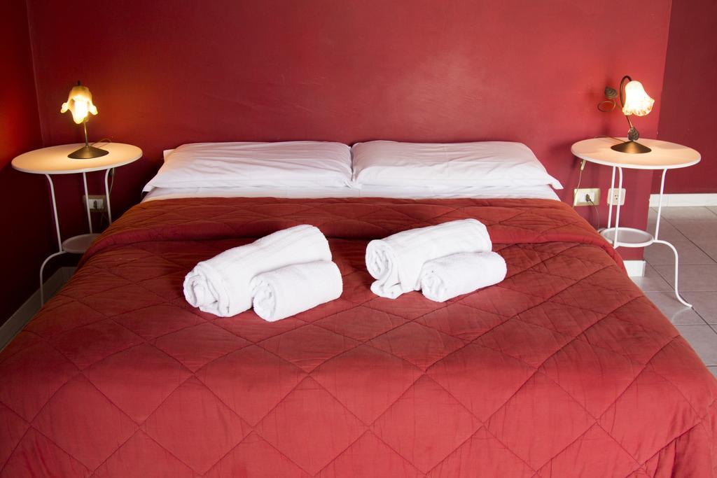 Biscari Hotel Catane