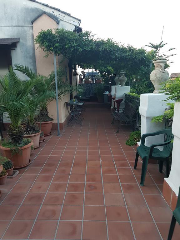 Biscari Hotel