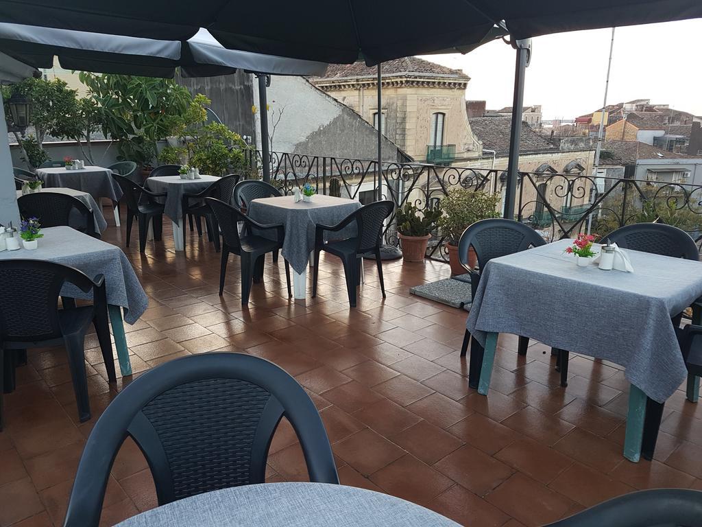 Biscari Hotel CTA