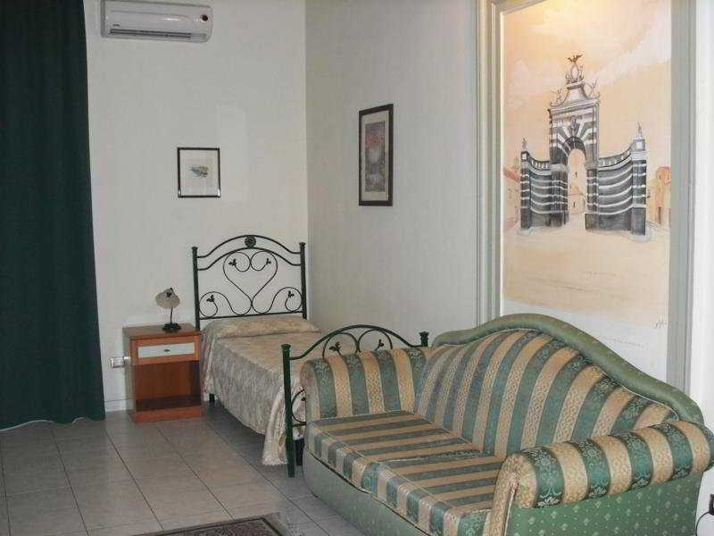 Biscari 2* Catane