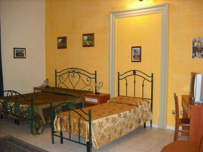 Hotel Biscari CTA