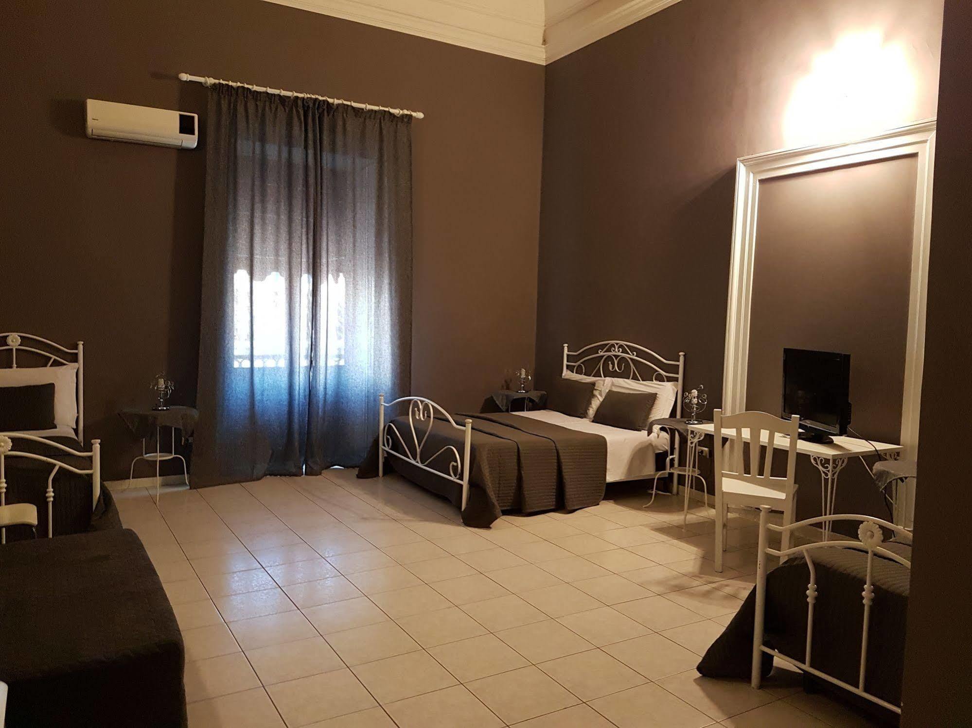 Hotel Biscari