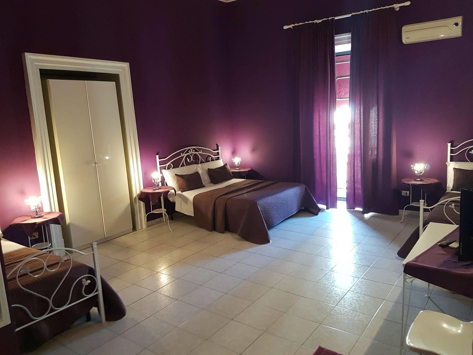 Biscari Hotel