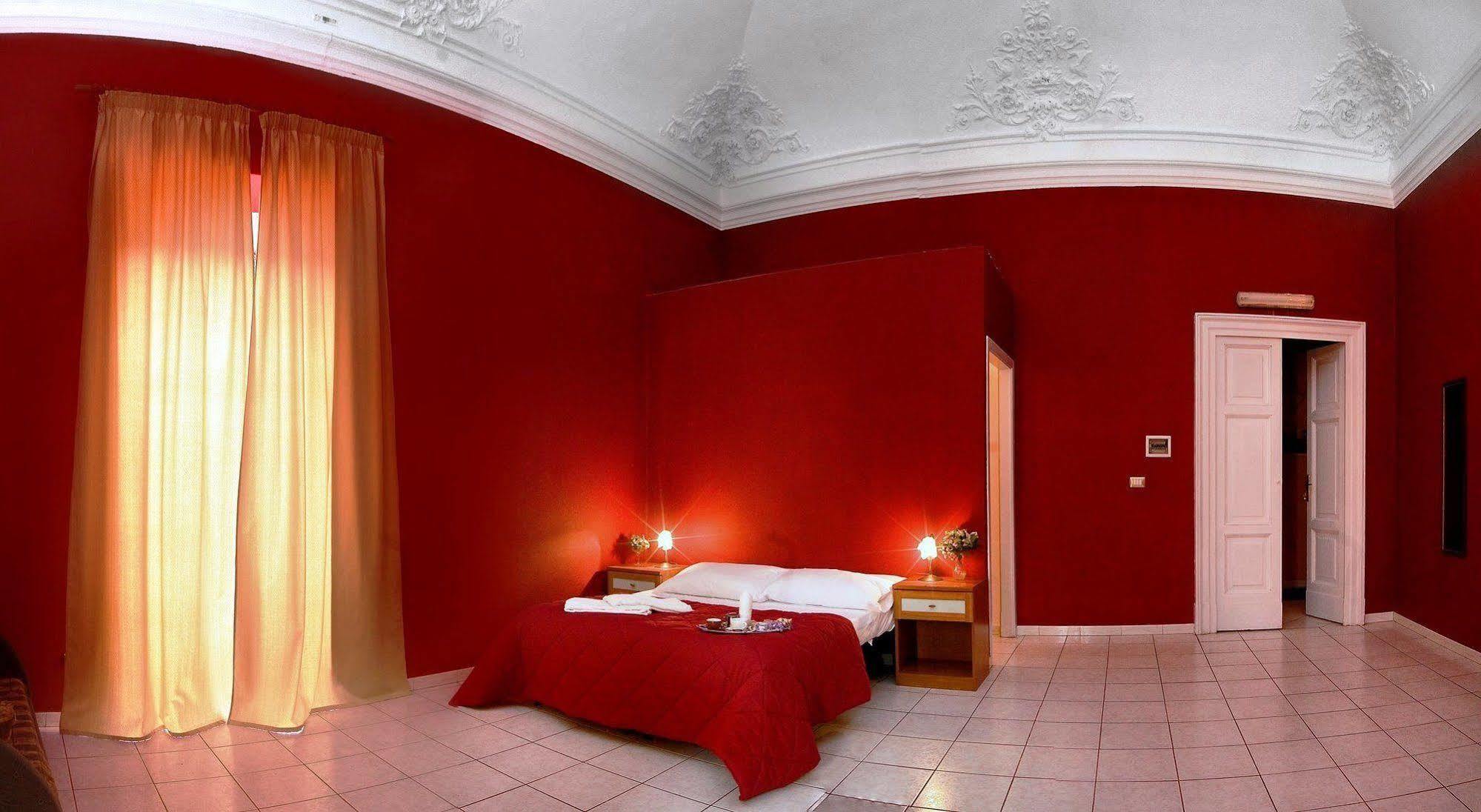 Hotel Biscari CTA